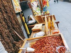 -嘉凌码头·重庆特产手工火锅底料(洪崖洞九楼店)