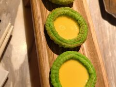 -广州花园酒店荔湾亭·地道点心·粤式饮茶