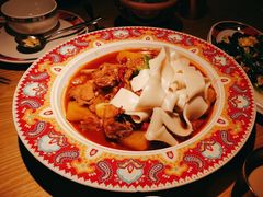 -塔哈尔·新疆盛宴(复地活力城店)