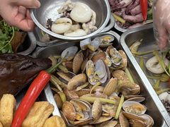 -圆蛋酒料•生腌(开元路店)
