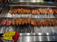 -生火火·小炉子炭烤(金楠天街总店)