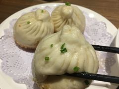 -廊亦舫Lang Yi Fang Restaurant(金桥店)