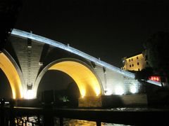 -水城巴士游船码头