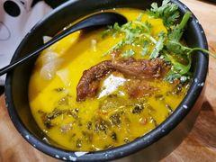 -和府捞面(东直门银座店)