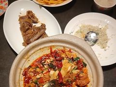 -知楚•精致湖北菜(武商MALL店)