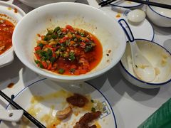 -兰湘子·湘菜小炒(长安万科广场店)