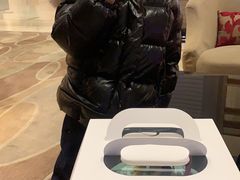 -索菲特酒店·海鲜自助 ·聚餐厅