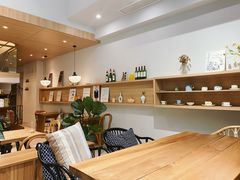 大堂-川岛屋·KAWASIMAYA·咖啡简餐