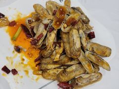 -碧海银沙海鲜餐厅(恒大海上威尼斯店)