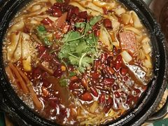 -树下时尚餐厅(翠园街店)