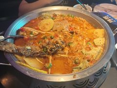 -烤匠麻辣烤鱼(IFS店)