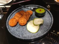 -杭州临平万丽酒店·万丽轩中餐厅
