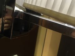 -上海新锦江大酒店