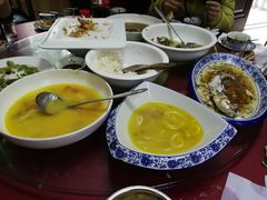 -长兴岛郊野公园农场食堂