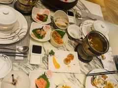 -雍和会海鲜姿造自助(湖东路店)