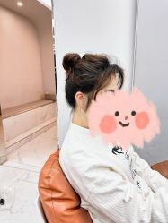 -MS.SALON美发沙龙