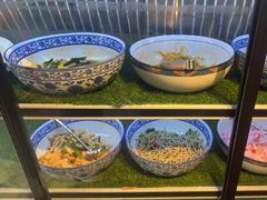 -伊斯麦尔丝路·新派菜(沙子口店)