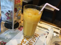 -必胜客(骡马市店)