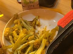 -令狐冲烤鱼·烧菜馆(达明店)