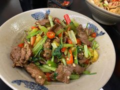 -潇湘阁(三里屯SOHO店)