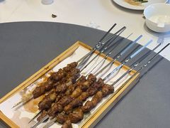 -煜丰汴京烤鸭(福彩路店)