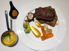 -K·Kitchen KK牛扒厨房(江南西店)