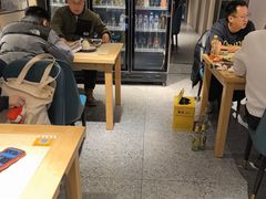 -老杨太太烧烤(文化广场店)