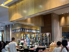 -长沙三景韦尔斯利酒店·Oval全日制餐厅自助餐