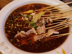 -三生小馆(亭知路店)