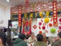 -凤城礼记鱼翅海鲜酒家(新马路总店)