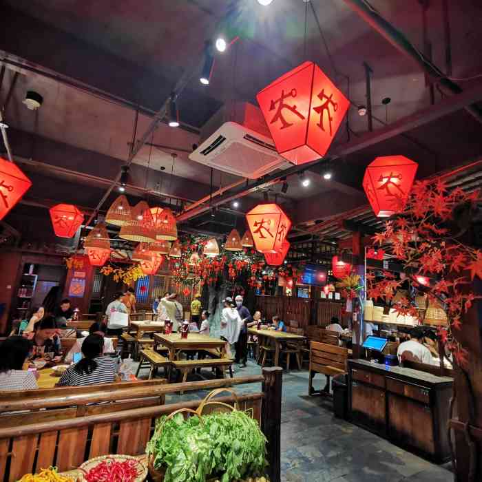 农耕记·湖南土菜(边防大厦店)-"农耕记·湖南乡下菜福田店在广东边防