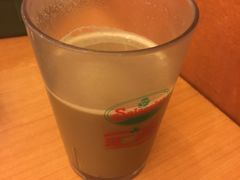 -萨莉亚意式餐厅(中信地铁商场店)