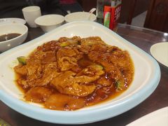 -惠宾饭庄(中山路店)