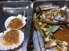 -胶东海鲜大排档(北太平庄店)