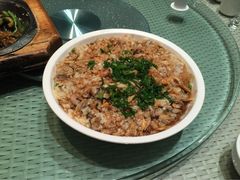 iphone_upload_pic-老街坊美食汇(玉兰大街店)