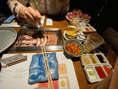 -杉海和牛烧肉海鲜自助(会展城店)