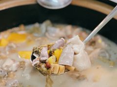 -醋缘臭屁醋养生火锅