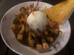 -阿甘虾餐厅(Maui)