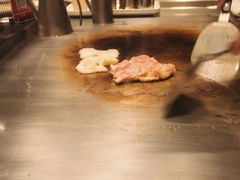 -火地铁板烧(昆山万象汇店)