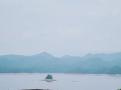 -千岛湖忆湖度假酒店(中心湖景区店)