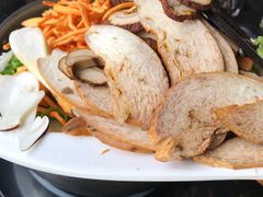 -野菌皇海景野生菌火锅(滨海大道店)