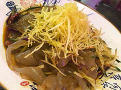 -粗粮人家·东北菜(洋桥店)