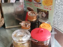 零售区-昇记肠粉王(福华路店)