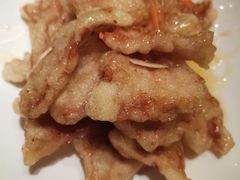 -金掌勺锅包肉(太原万达店)
