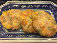 -渔乡米坊·岭南传统小吃专门店(天河龙口西店)