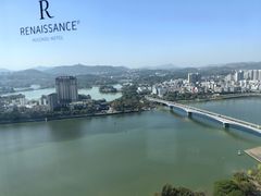 -柚·日式料理-富力万丽酒店