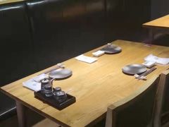 大堂-吉川居酒屋(建国北路店)