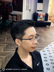 -理昂男士理发店 Barber shop