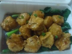 -醉琼楼酒家(灣仔)