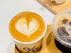 -% Arabica阿拉比卡咖啡(前滩太古里店)